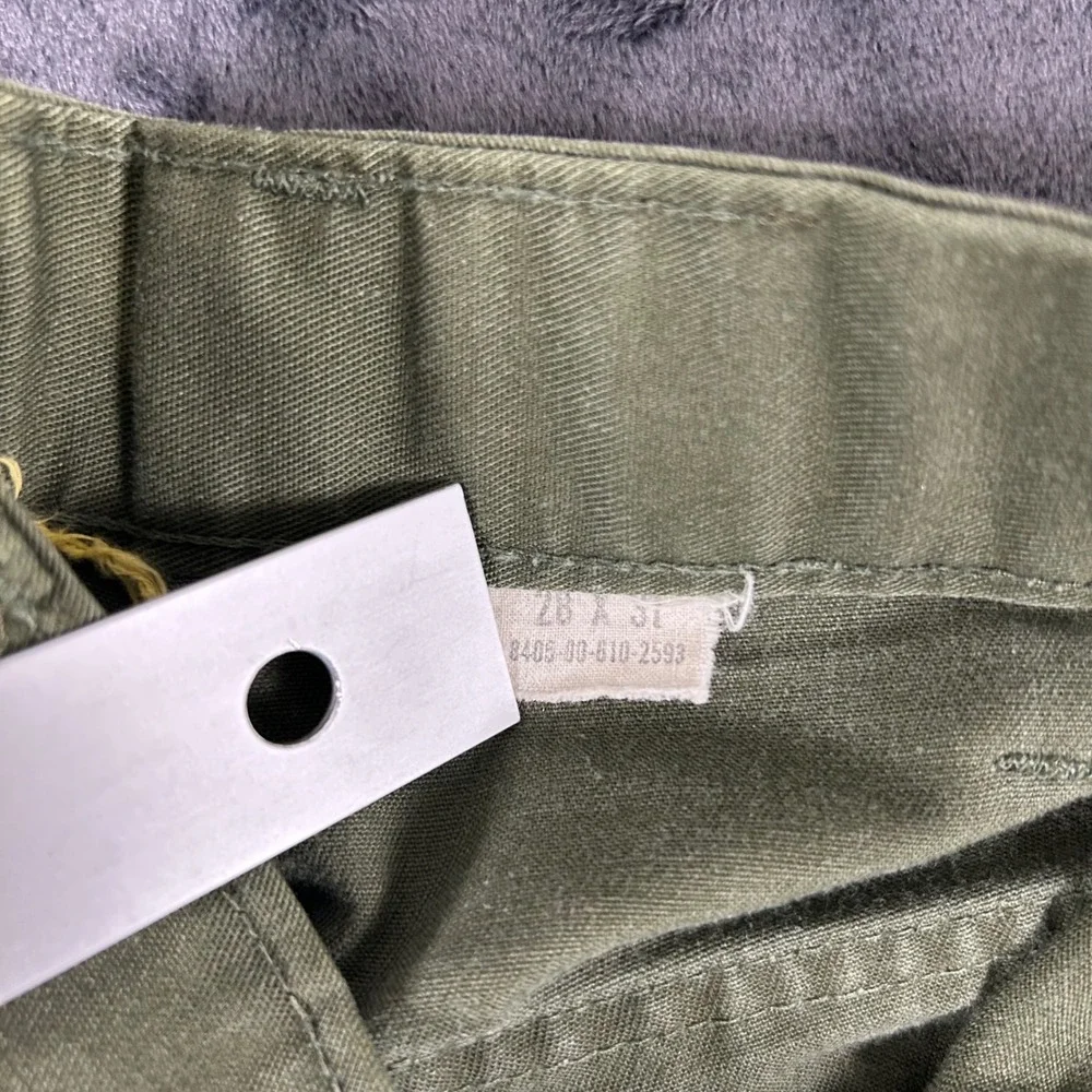Military Surplus vintage military